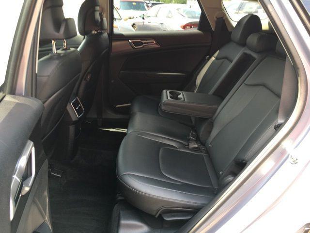used 2023 Kia Sportage car, priced at $24,124