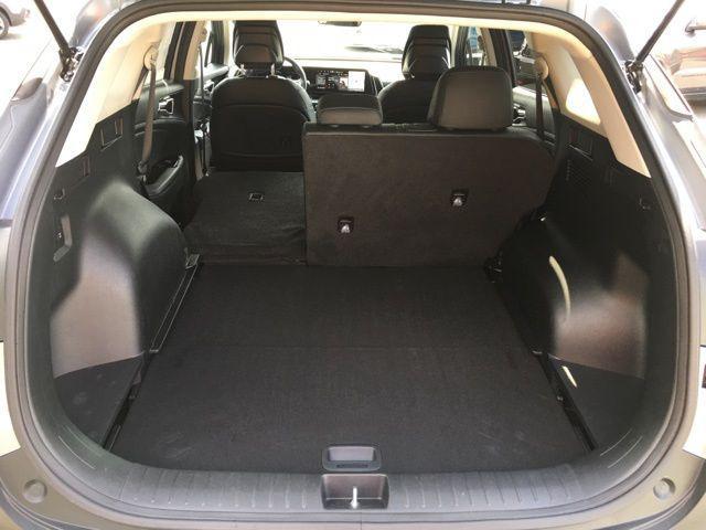 used 2023 Kia Sportage car, priced at $24,124