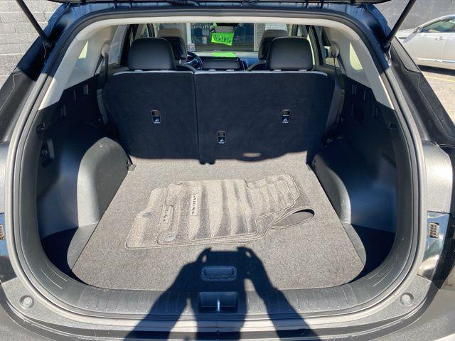 used 2023 Kia Sportage car, priced at $24,501