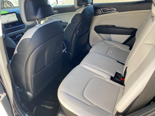 used 2023 Kia Sportage car, priced at $24,501