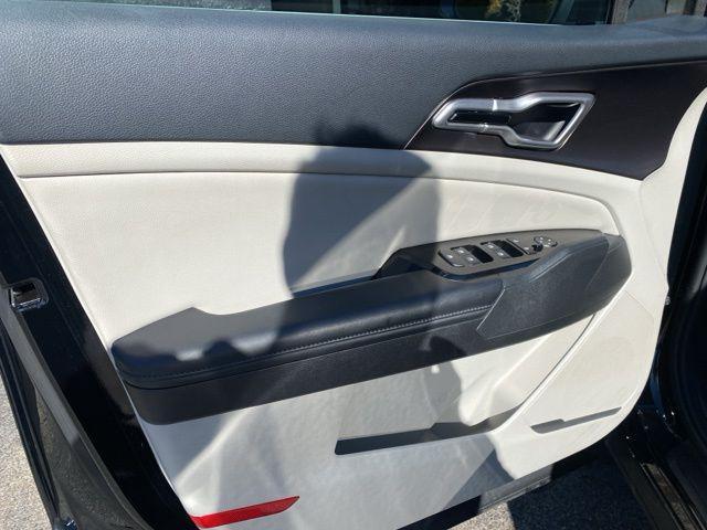 used 2023 Kia Sportage car, priced at $24,501