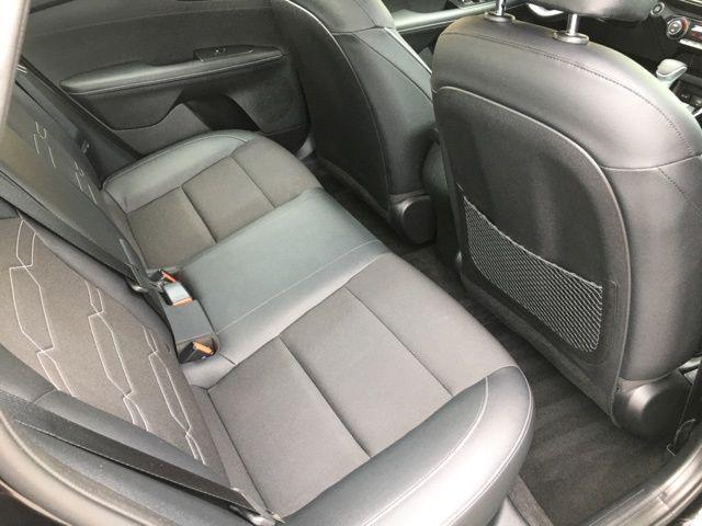 used 2023 Kia Forte car, priced at $22,225