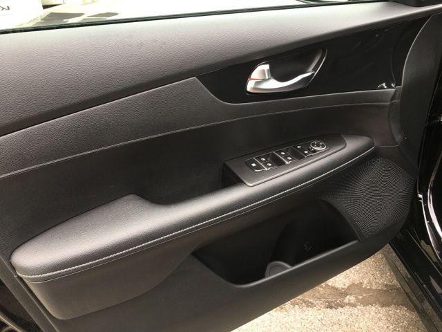 used 2023 Kia Forte car, priced at $22,225