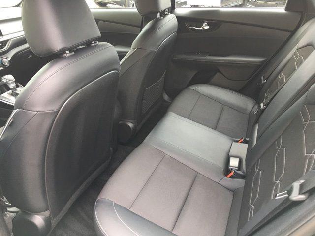 used 2023 Kia Forte car, priced at $22,225