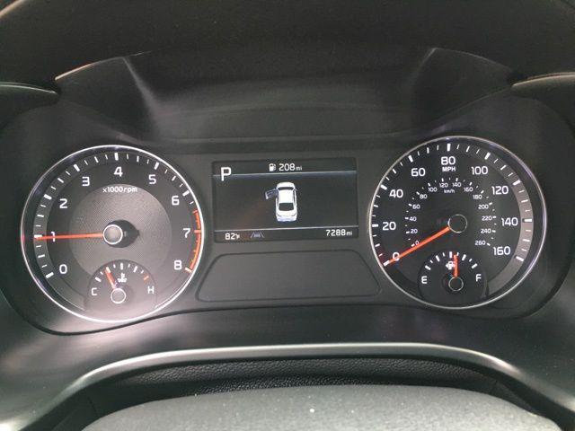used 2023 Kia Forte car, priced at $22,225