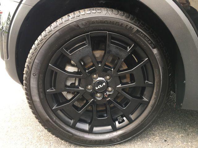 used 2022 Kia Telluride car, priced at $31,758