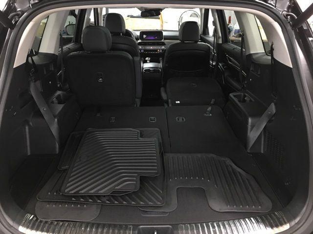 used 2022 Kia Telluride car, priced at $31,758