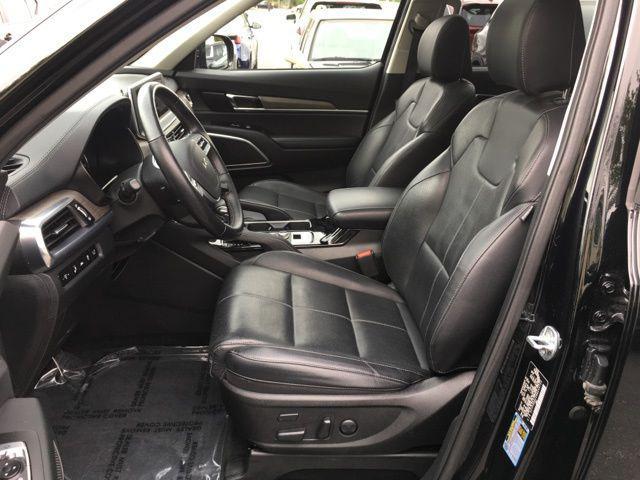 used 2022 Kia Telluride car, priced at $31,758