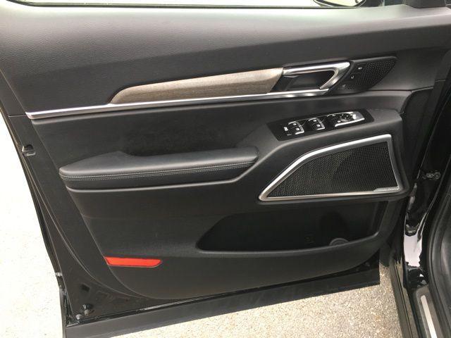 used 2022 Kia Telluride car, priced at $31,758