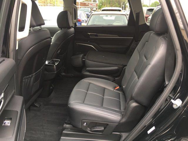 used 2022 Kia Telluride car, priced at $31,758
