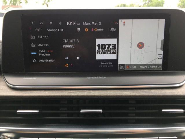 used 2022 Kia Telluride car, priced at $31,758