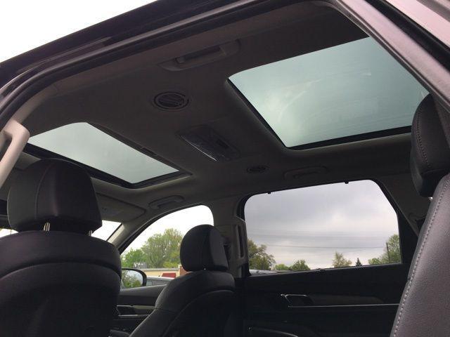 used 2022 Kia Telluride car, priced at $31,758