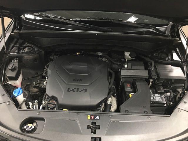 used 2022 Kia Telluride car, priced at $31,758