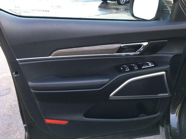 used 2022 Kia Telluride car, priced at $31,195