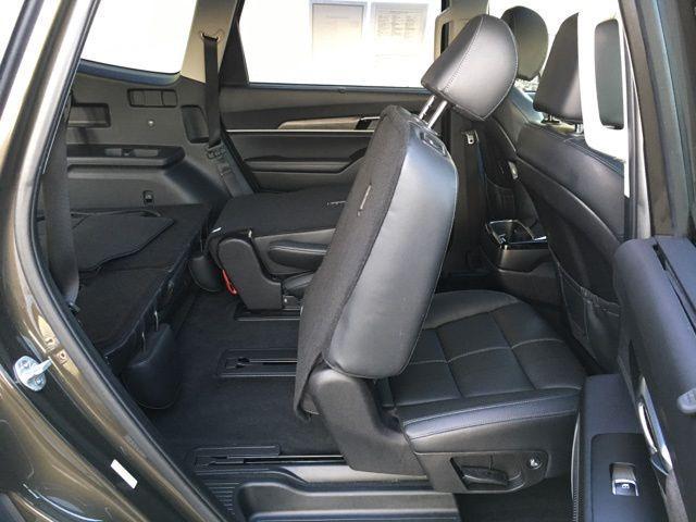 used 2022 Kia Telluride car, priced at $31,195