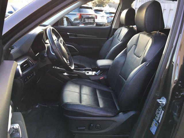 used 2022 Kia Telluride car, priced at $31,195