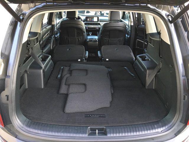 used 2022 Kia Telluride car, priced at $31,195