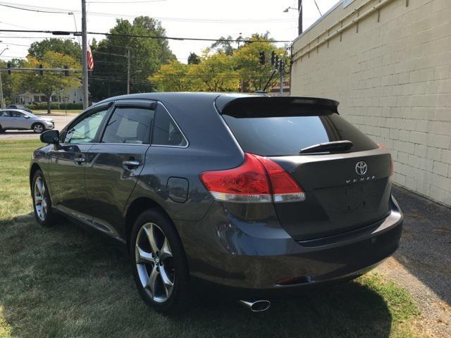 used 2011 Toyota Venza car, priced at $12,995