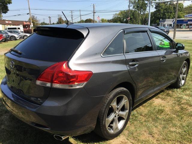 used 2011 Toyota Venza car, priced at $12,995