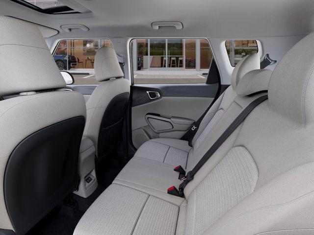 new 2025 Kia Soul car, priced at $26,705