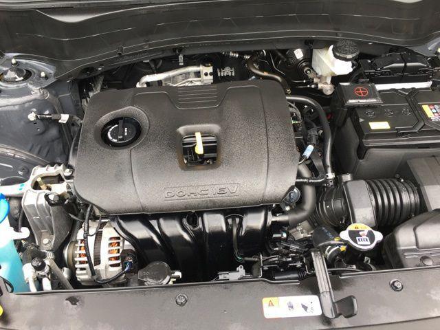 used 2024 Kia Seltos car, priced at $26,152