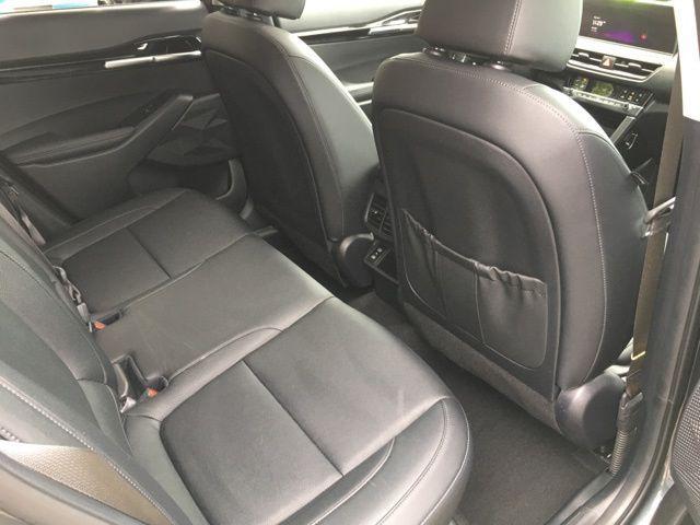 used 2024 Kia Seltos car, priced at $26,152