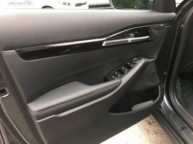 used 2024 Kia Seltos car, priced at $26,152