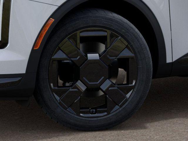 new 2026 Kia Sportage car, priced at $35,080