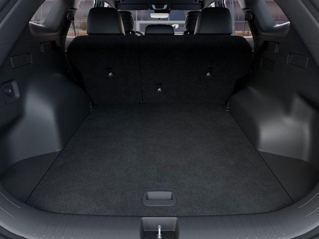 new 2026 Kia Sportage car, priced at $35,080