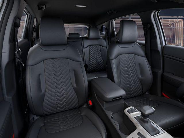 new 2026 Kia Sportage car, priced at $35,080