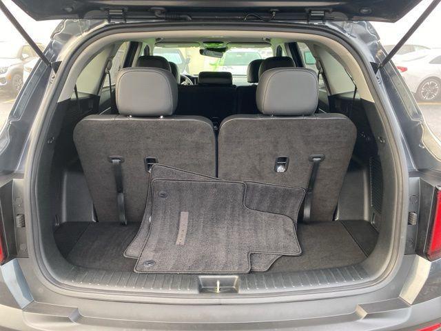 used 2022 Kia Sorento car, priced at $29,469