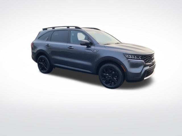 used 2022 Kia Sorento car, priced at $29,469