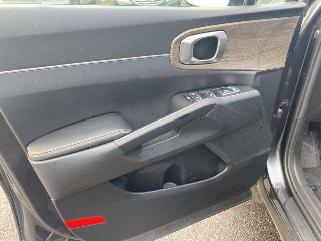 used 2022 Kia Sorento car, priced at $29,469