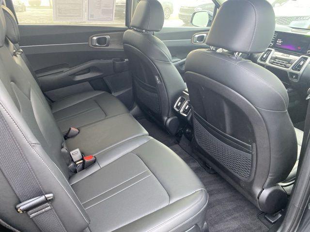 used 2022 Kia Sorento car, priced at $29,469