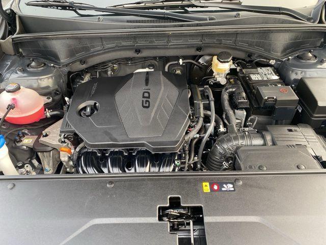 used 2022 Kia Sorento car, priced at $29,469