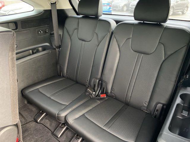 used 2022 Kia Sorento car, priced at $29,469