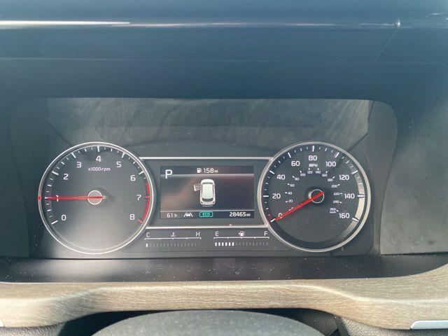 used 2022 Kia Sorento car, priced at $29,469