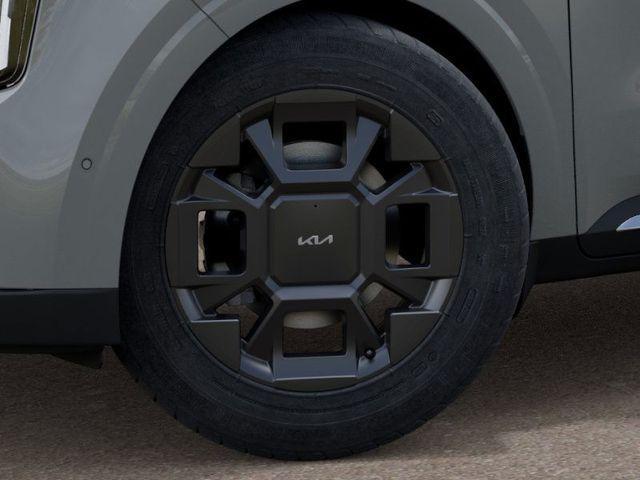 new 2026 Kia Carnival Hybrid car, priced at $50,315