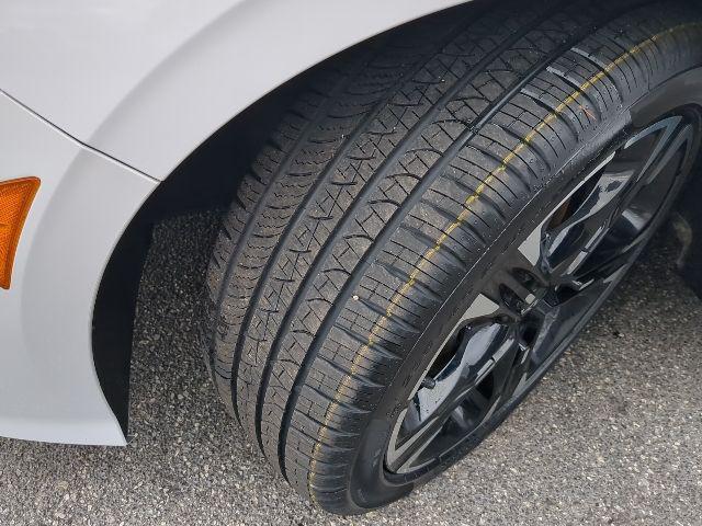 used 2023 Kia K5 car, priced at $25,239