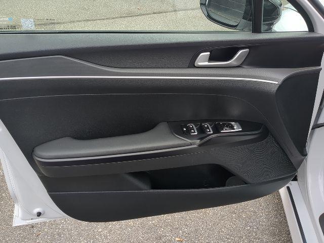 used 2023 Kia K5 car, priced at $25,239