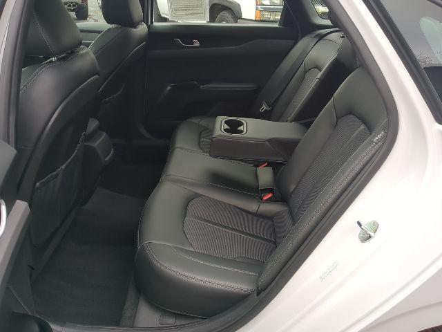 used 2023 Kia K5 car, priced at $25,239