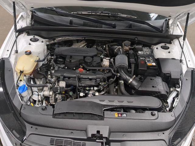 used 2023 Kia K5 car, priced at $25,239