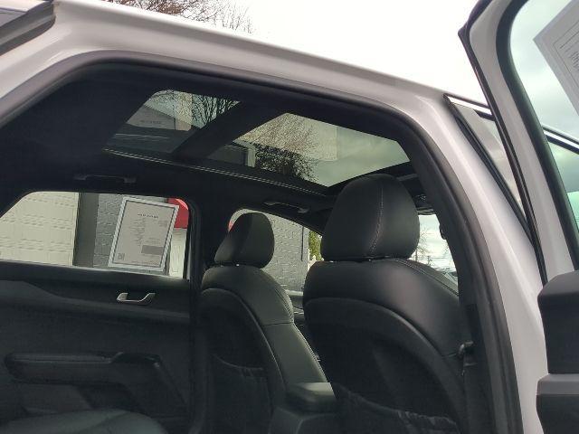 used 2023 Kia K5 car, priced at $25,239