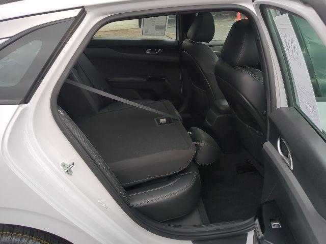 used 2023 Kia K5 car, priced at $25,239