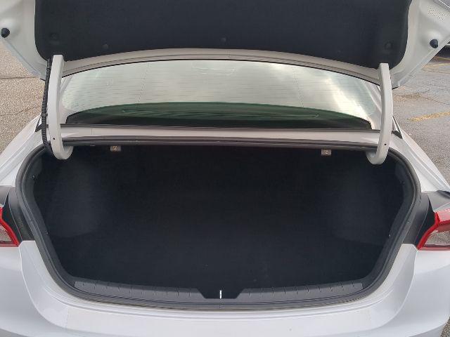 used 2023 Kia K5 car, priced at $25,239