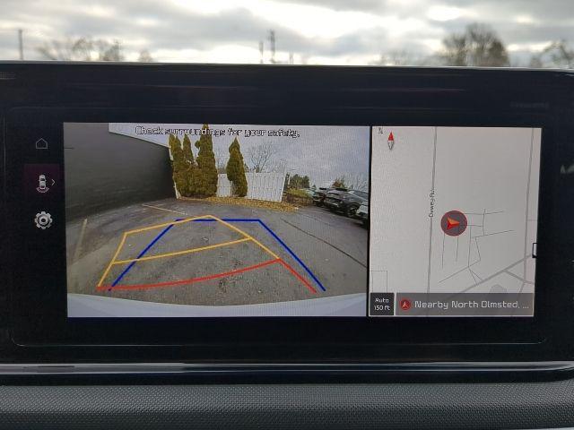 used 2023 Kia K5 car, priced at $25,239