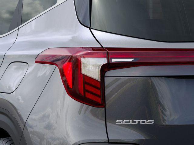 new 2026 Kia Seltos car, priced at $33,835