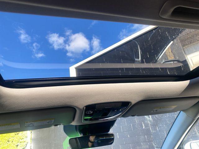 used 2023 Kia Seltos car, priced at $21,547