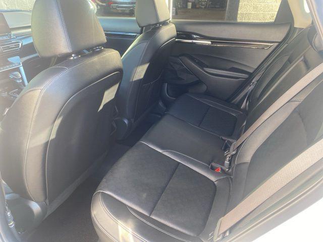 used 2023 Kia Seltos car, priced at $21,547