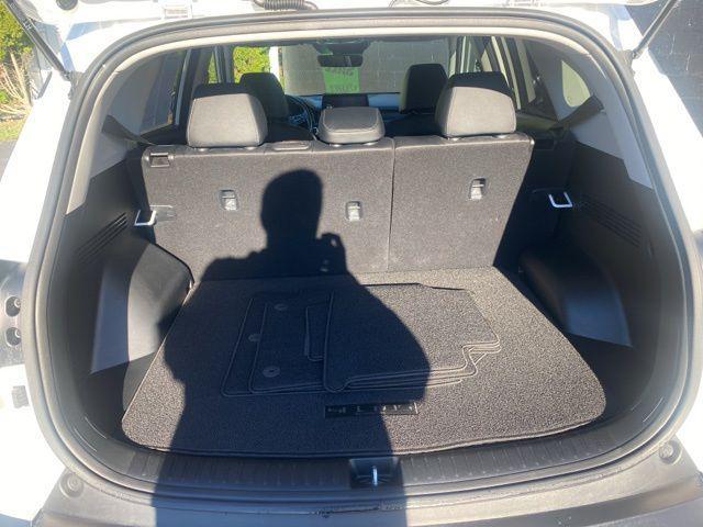 used 2023 Kia Seltos car, priced at $21,547